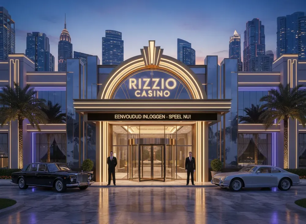 Rizzio casino login gids voor eenvoudig inloggen